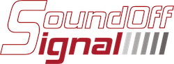 SoundOff Signal